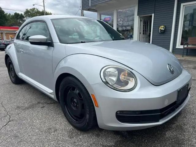 2012 Volkswagen Beetle 2.5L for sale in Akron, OH