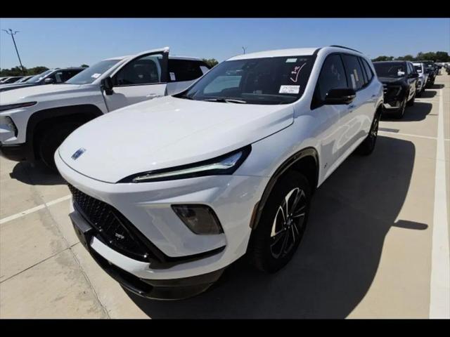 2026 Buick Enclave Sport Touring FWD for sale in STILLWATER, OK
