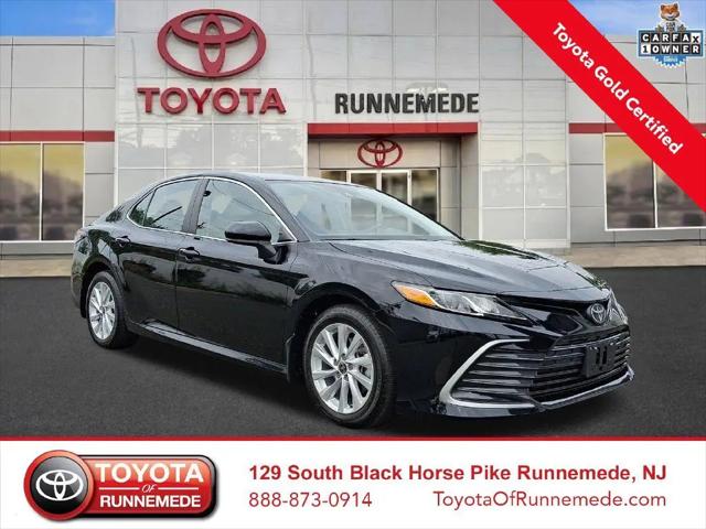2024 Toyota Camry LE for sale in Runnemede, NJ