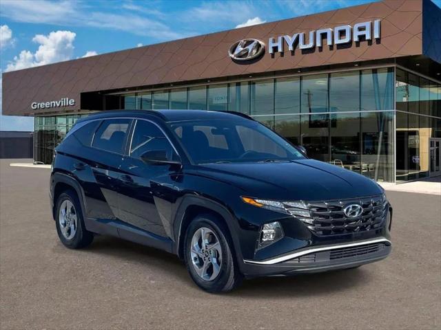 2024 Hyundai Tucson SEL for sale in Greenville, SC