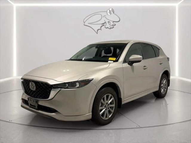2025 Mazda CX-5 2.5 S Preferred for sale in Hurlock, MD