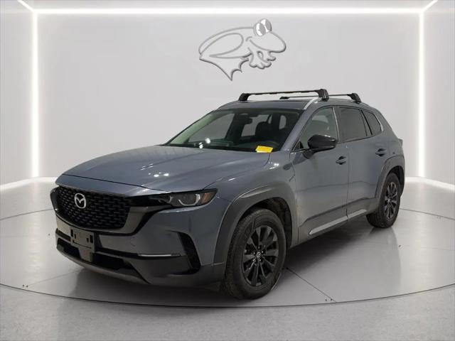 2025 Mazda CX-50 2.5 S Premium Package for sale in Hurlock, MD