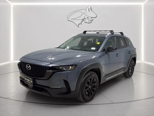2025 Mazda CX-50 2.5 S Premium Package for sale in Hurlock, MD