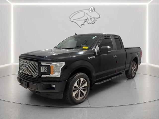 2020 Ford F-150 XL for sale in Hurlock, MD