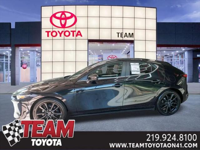 2024 Mazda Mazda3 2.5 S Select Sport for sale in Schererville, IN