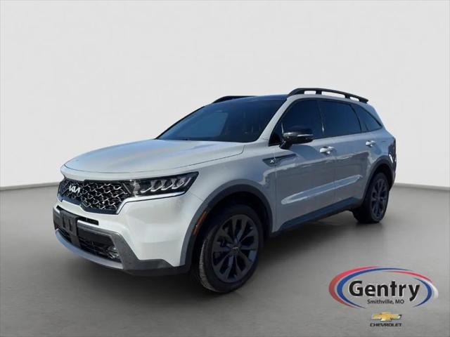 2023 Kia Sorento X-Line EX for sale in Smithville, MO