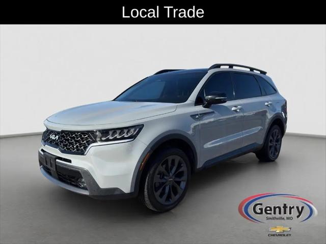 2023 Kia Sorento X-Line EX for sale in Smithville, MO