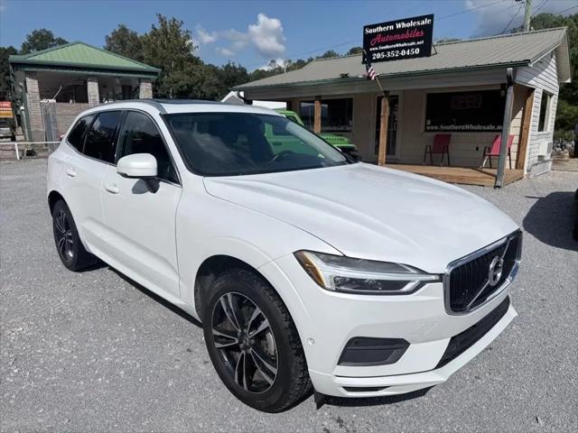 2019 Volvo XC60 T5 Momentum for sale in Trussville, AL