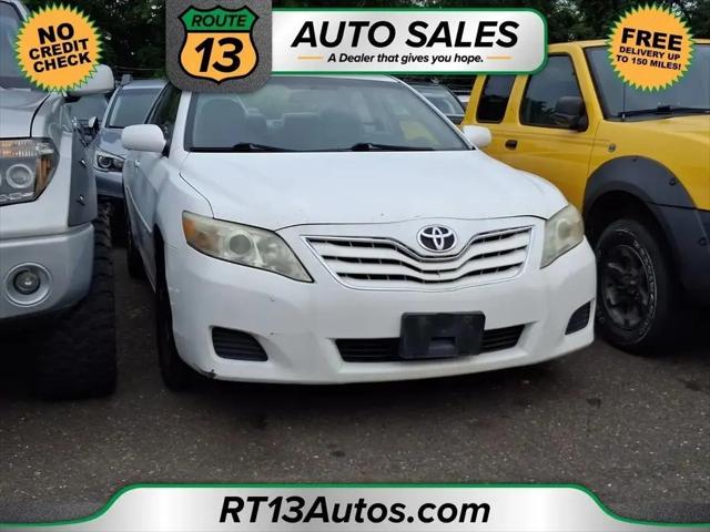 2010 Toyota Camry LE for sale in Levittown, PA