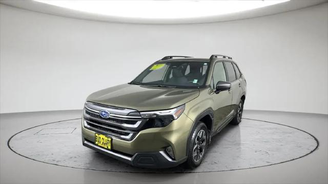 2025 Subaru Forester Premium for sale in Longview, WA