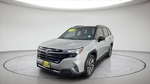 2025 Subaru Forester Touring Hybrid for sale in Longview, WA