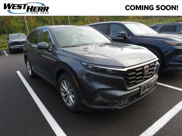 2024 Honda CR-V EX AWD for sale in Liverpool, NY