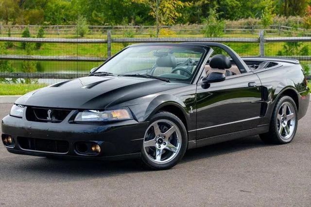 2003 Ford Mustang Cobra for sale in Sewell, NJ