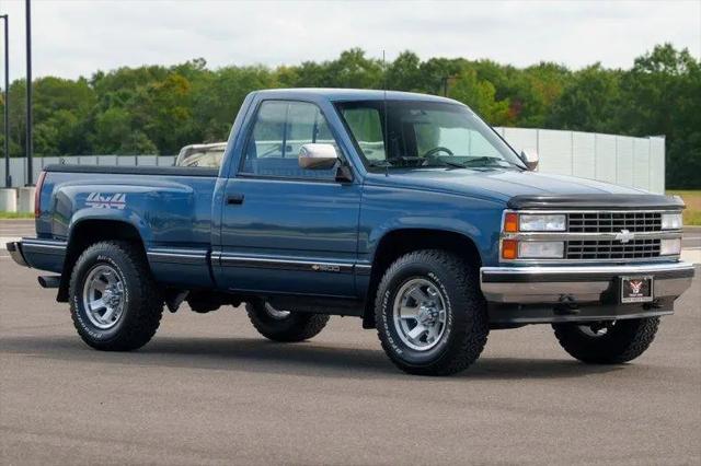 1990 Chevrolet 1500 Unknown for sale in Sewell, NJ