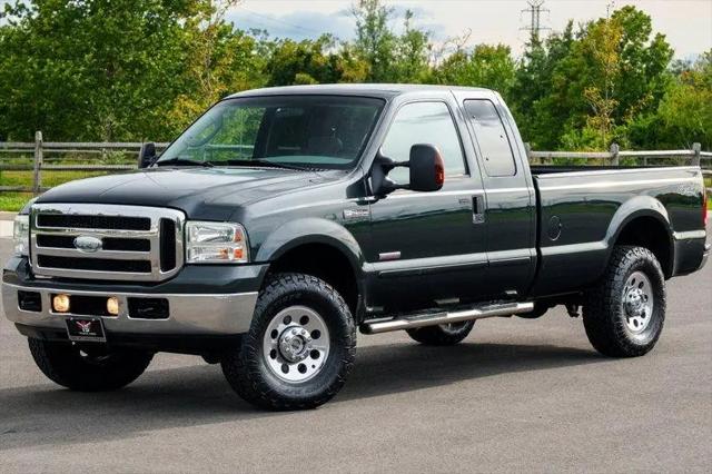 2006 Ford F-250 XLT for sale in Sewell, NJ