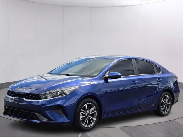 2023 Kia Forte LXS for sale in Jackson, MS