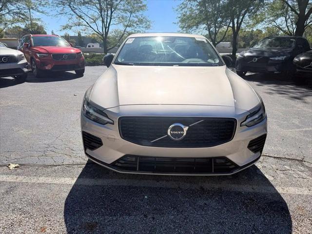 2025 Volvo S60 T8 Plus for sale in Dublin, OH