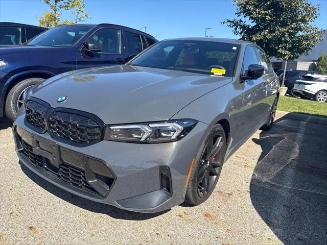 2023 BMW M340i M340i xDrive Sedan for sale in Dublin, OH