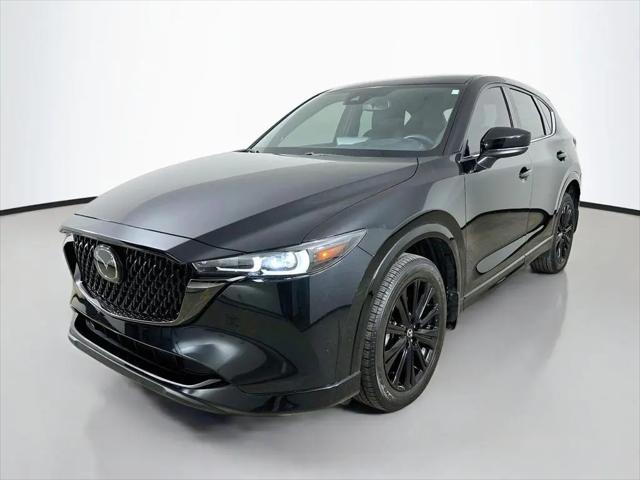 2024 Mazda CX-5 2.5 Turbo Premium for sale in Dublin, OH