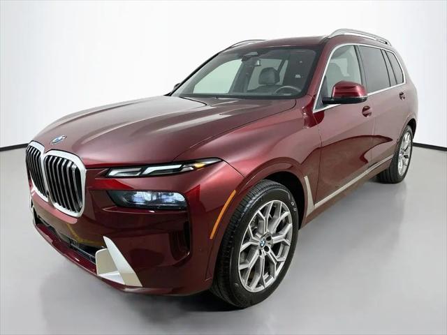 2026 BMW X7 xDrive40i for sale near Dublin, OH