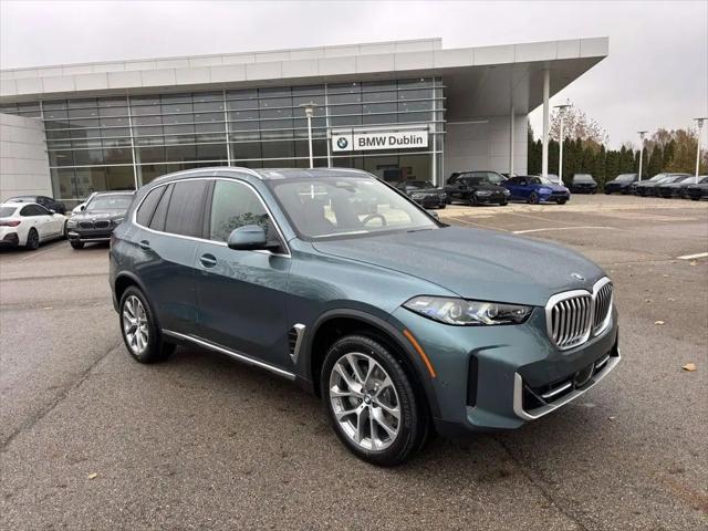2026 BMW X5 xDrive40i for sale near Dublin, OH