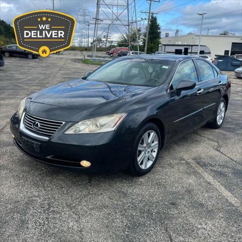2009 Lexus ES 350 Base for sale in Roselle, IL