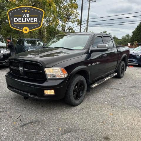 2012 Ram 1500 SLT for sale in Roselle, IL