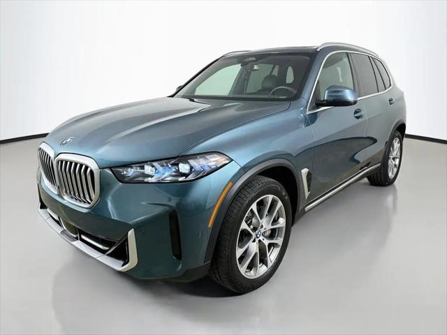 2026 BMW X5 xDrive40i for sale near Dublin, OH