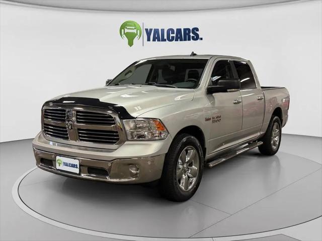 2016 Ram 1500 Big Horn for sale in Salem, OH
