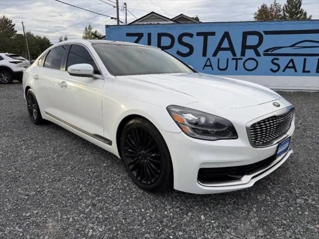 2019 Kia K900 Luxury for sale in Lynnwood, WA