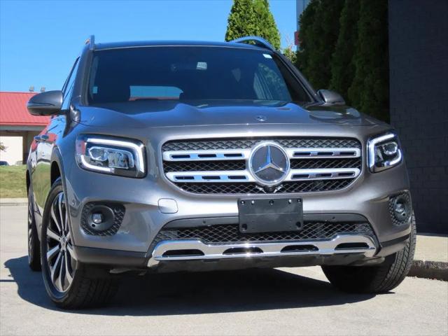 2023 Mercedes-Benz GLB 4MATIC for sale in Richmond, KY