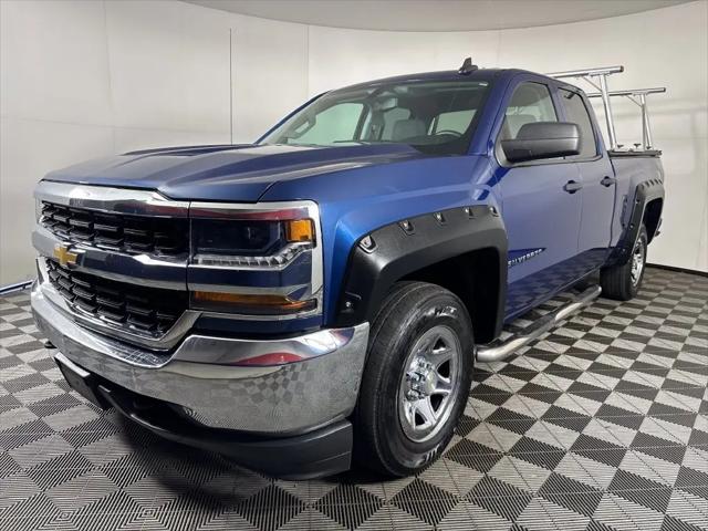 2017 Chevrolet Silverado 1500 LS for sale in Alliance, OH