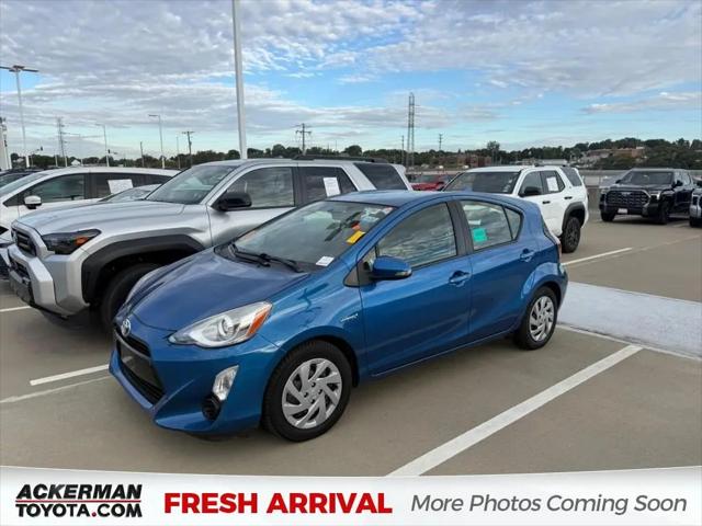 2015 Toyota Prius c Two for sale in St Louis, MO