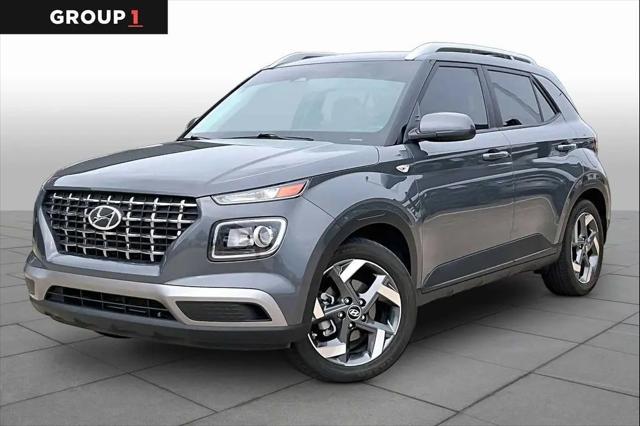 2024 Hyundai Venue SEL for sale in Oklahoma City, OK