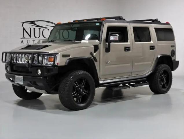 2006 HUMMER H2 Unknown for sale in Addison, IL