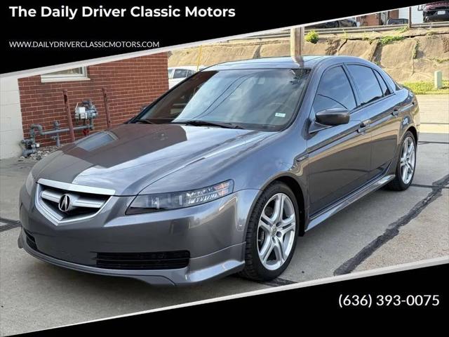 2006 Acura TL Base for sale in St. Louis, MO