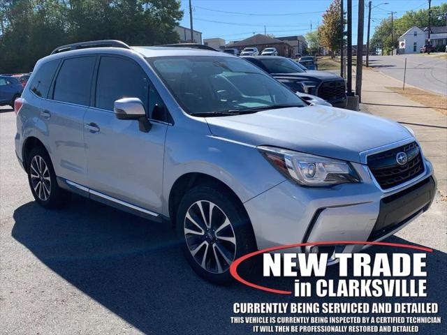 2018 Subaru Forester 2.0XT Touring for sale in Clarksville, TN
