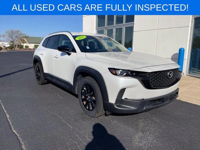 2025 Mazda CX-50 2.5 S Preferred Package for sale in Ottawa, IL