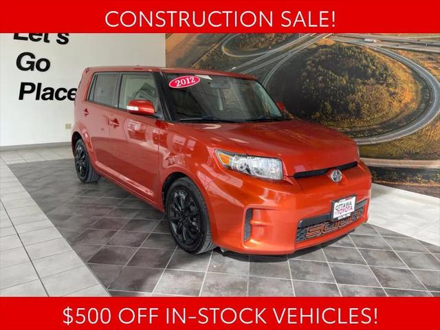 2012 Scion xB Release Series 9.0 for sale in Ottawa, IL