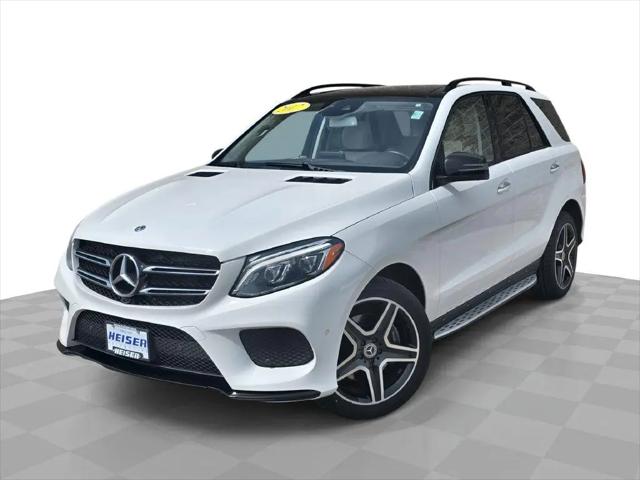 2017 Mercedes-Benz GLE GLE 350 Base for sale in Sturgeon Bay, WI