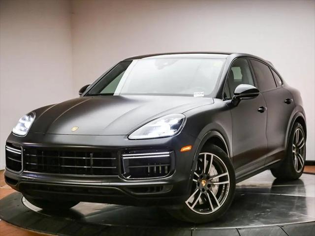 2023 Porsche Cayenne Turbo for sale in Norwalk, CA