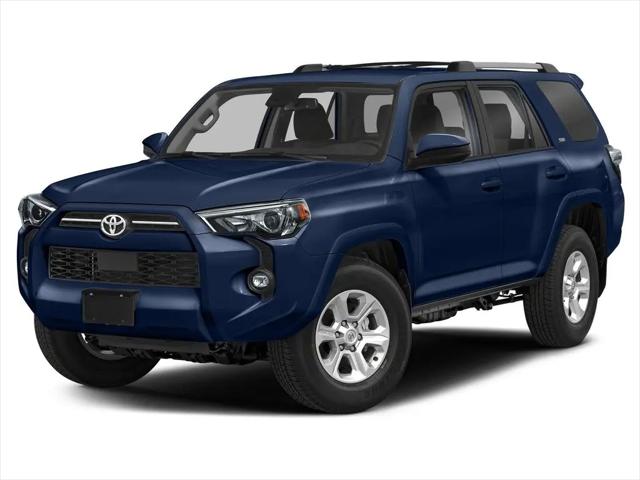 2024 Toyota 4Runner SR5 Premium for sale in Lufkin, TX