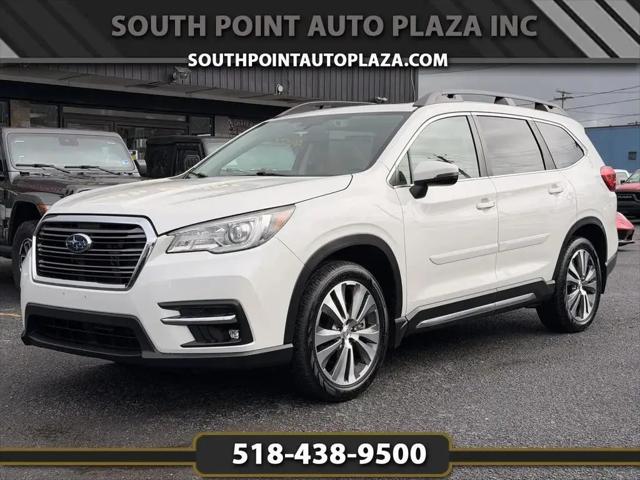 2020 Subaru Ascent Limited for sale in Albany, NY