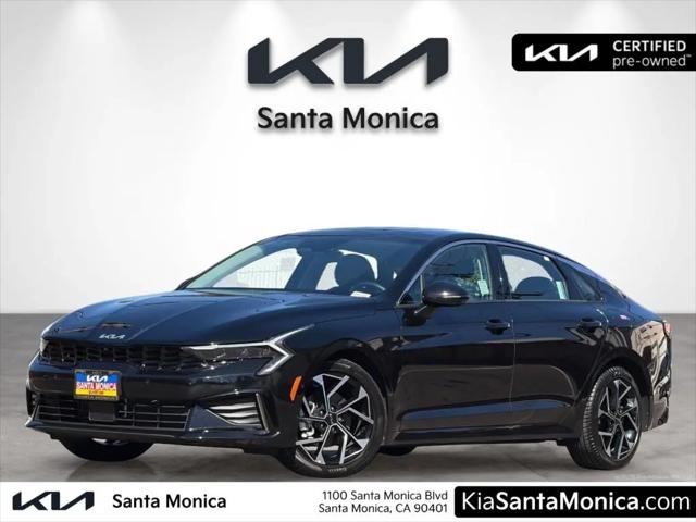 2025 Kia K5 EX for sale in Santa Monica, CA