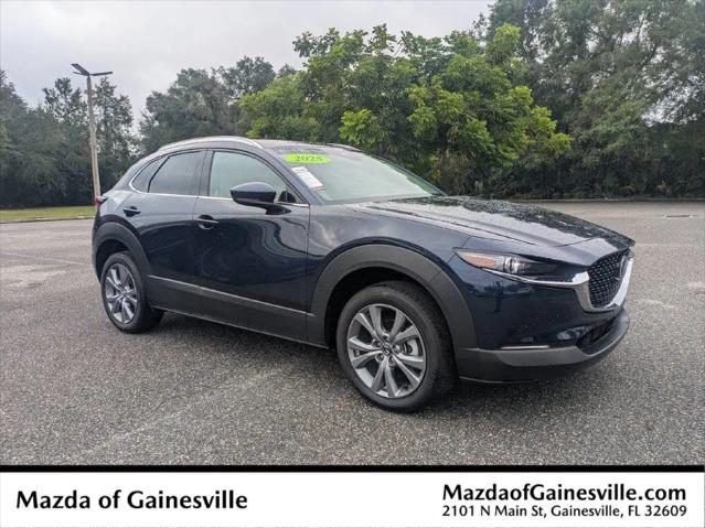 2025 Mazda CX-30 2.5 S Premium Package for sale in Gainesville, FL