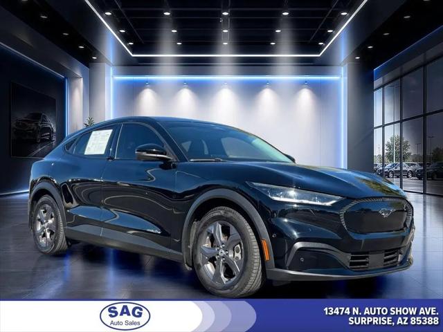 2022 Ford Mustang Mach-E Select for sale in Surprise, AZ