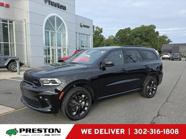 2025 Dodge Durango GT AWD for sale in Millsboro, DE