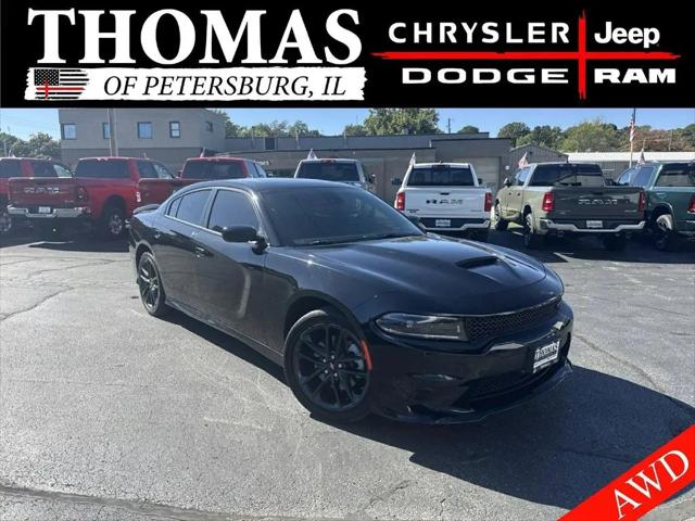 2023 Dodge Charger GT AWD for sale in Petersburg, IL