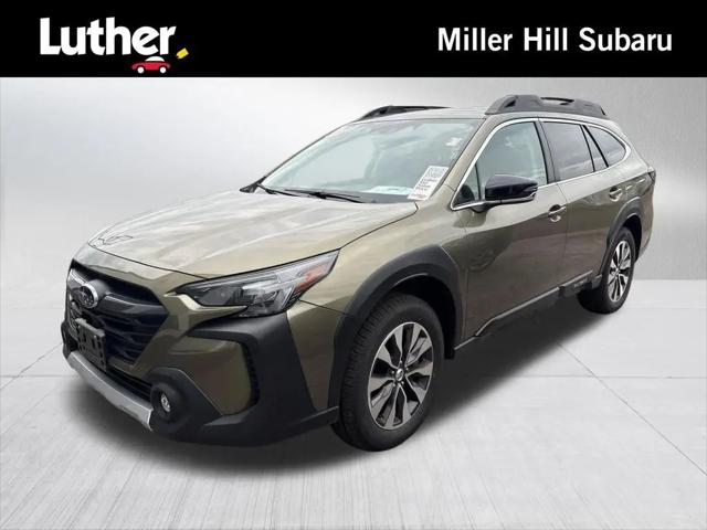 2025 Subaru Outback Limited for sale in Duluth, MN