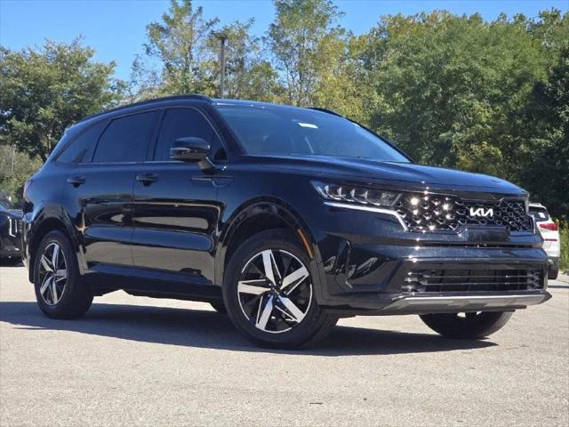 2022 Kia Sorento S for sale in Columbus, OH